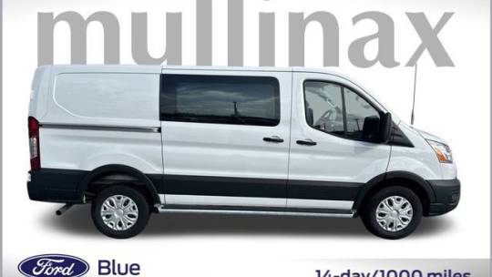2022 Ford Transit