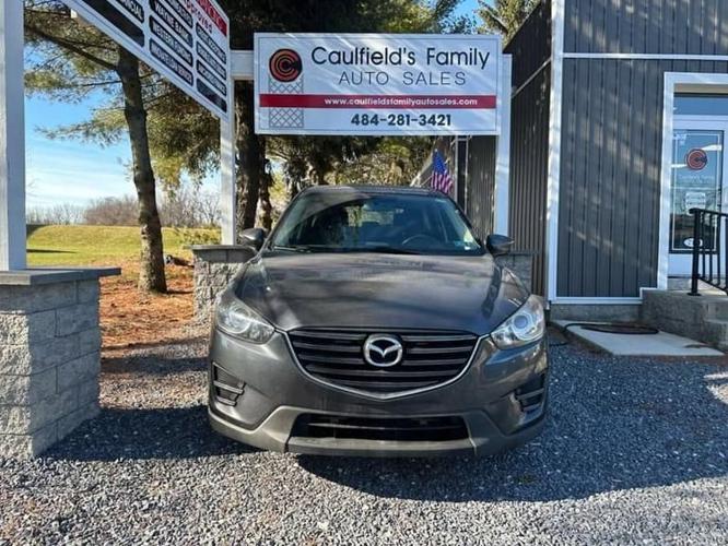 2016 mazda cx-5 sport suv 4d in bath, pennsylvania