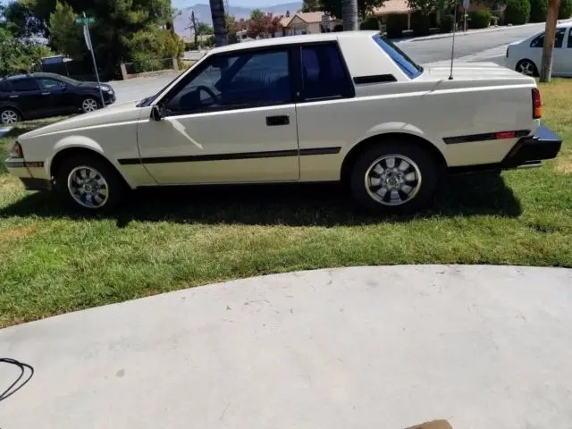 1984 toyota celica gt survivor 1 owner car cold a/c 99% orginal excellent cond