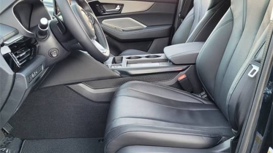 2025 Acura MDX
