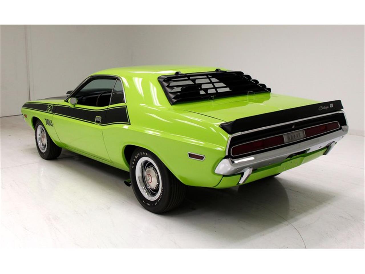 1970 dodge challenger
