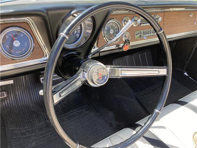 1965 oldsmobile ninety-eight