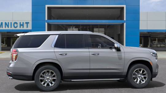 2024 Chevrolet Tahoe