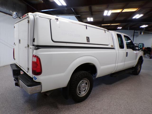 2015 ford f-250 xl