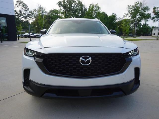 2024 mazda cx-50 2.5 s select package
