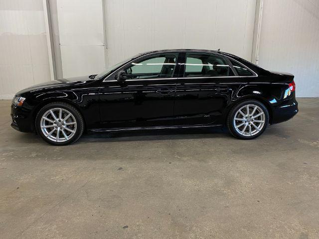 2014 audi a4 2.0t premium plus