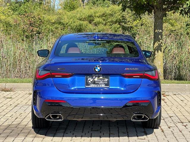 2021 bmw m440 i xdrive