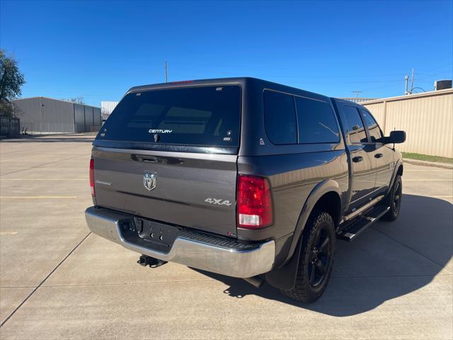 2015 ram 1500 slt