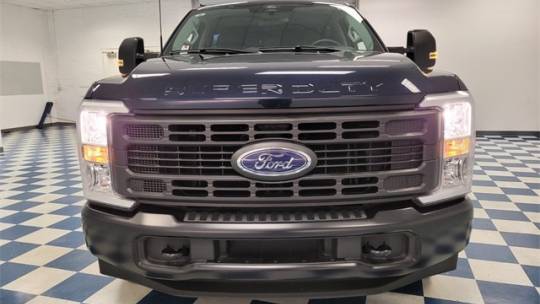 2024 Ford F-350