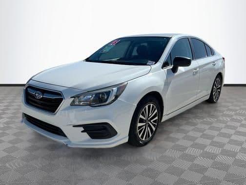 2018 subaru legacy 2.5i in reno, nevada