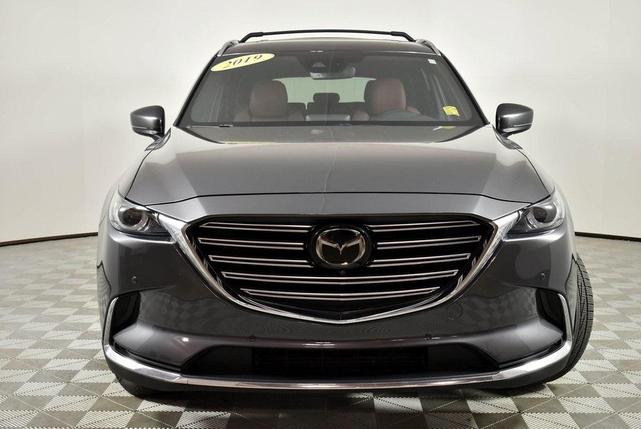 2019 mazda cx-9 signature