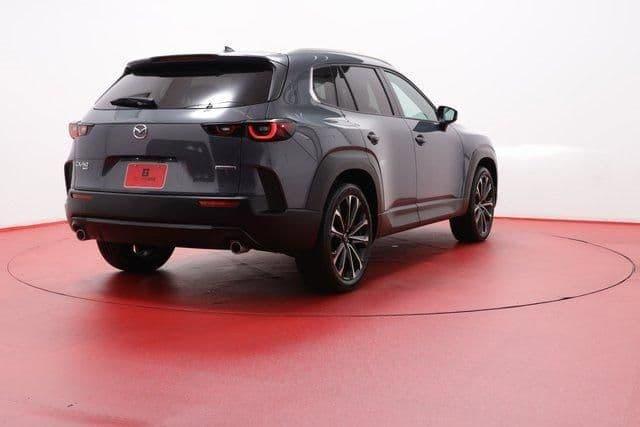 2023 mazda cx-50 2.5 s premium plus package in rahway, new jersey