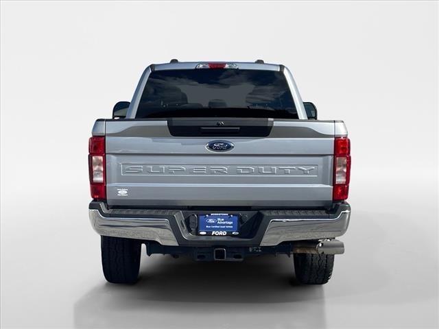 2022 ford f-250 xlt