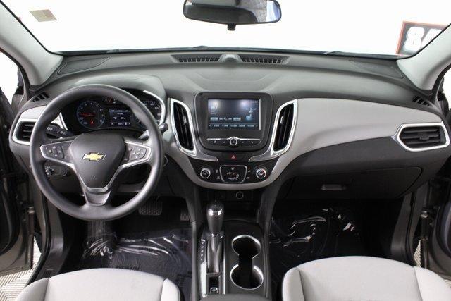 used 2018 chevrolet equinox fwd lt w/ 1lt summerville, sc 29483 for sale in summerville, south carolina