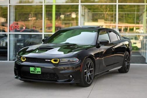 2018 dodge charger daytona rwd in bellevue, nebraska