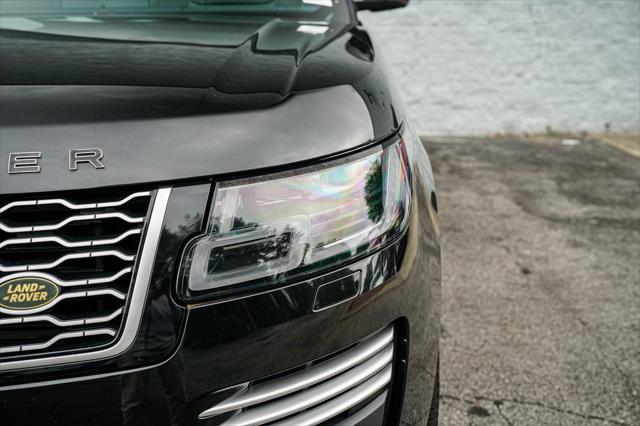 2020 land rover range rover autobiography