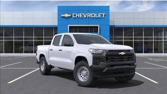 2024 Chevrolet