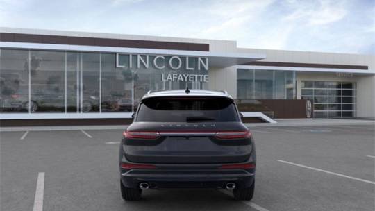 2024 Lincoln Corsair