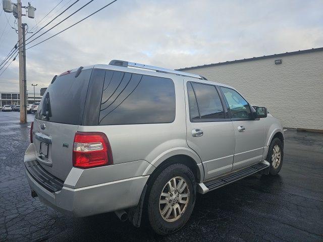 2013 ford expedition limited