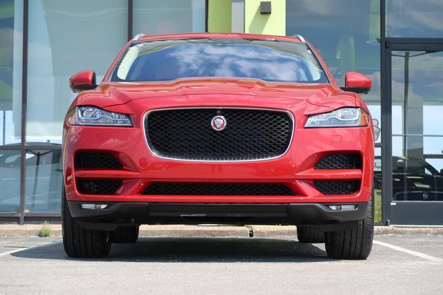2019 jaguar f-pace 30t portfolio