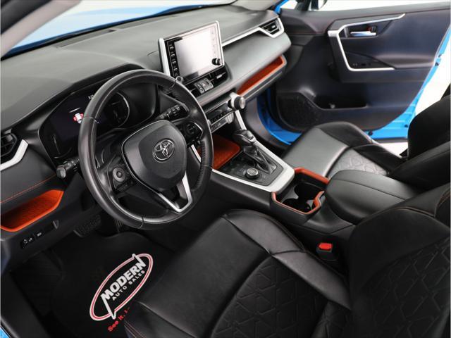 2020 toyota rav4 adventure