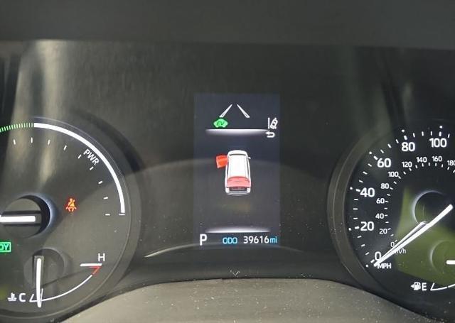 2022 toyota sienna xle 7 passenger