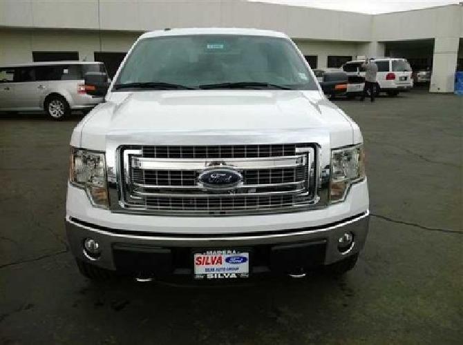 2013 ford f-150 in madera, ca