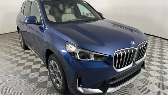 2025 BMW X1