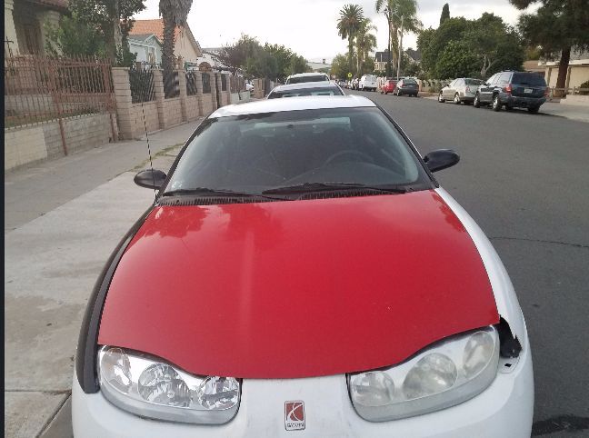 2001 saturn sc sc1 for sale in california by owner