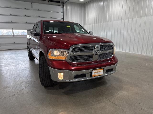 2014 ram 1500 longhorn