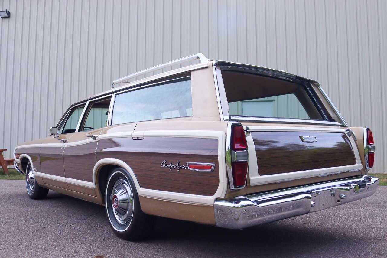 ford ltd