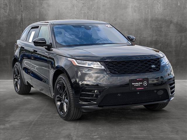 2021 land rover range rover velar p250 s r-dynamic