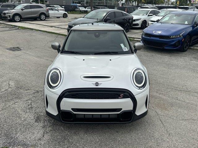 2024 mini hardtop cooper s