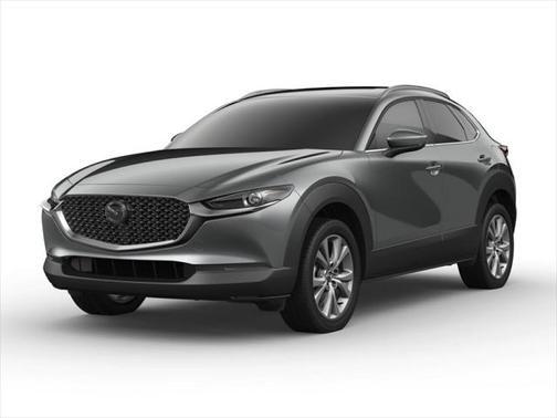 2021 mazda cx-30