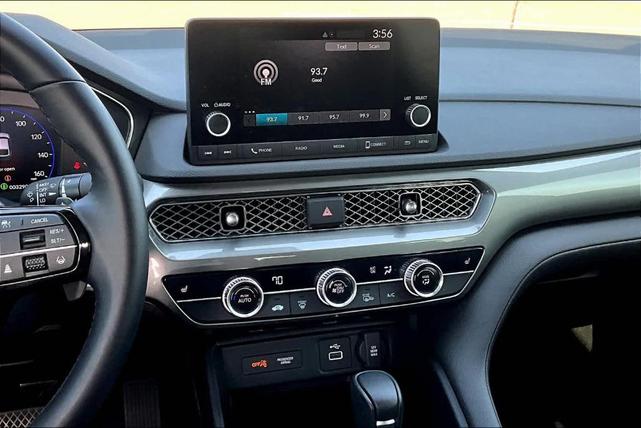 2024 acura integra base