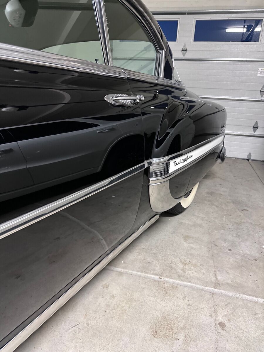 1953 chevrolet bel air coupe black rwd manual