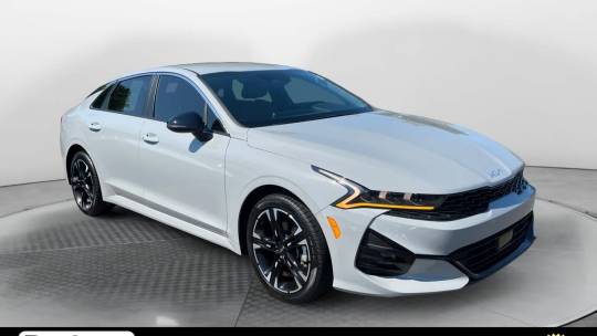 2024 Kia K5