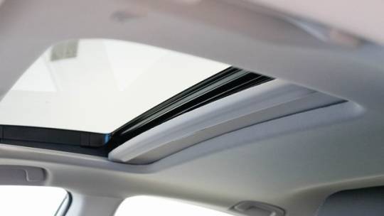 2025 Honda Accord