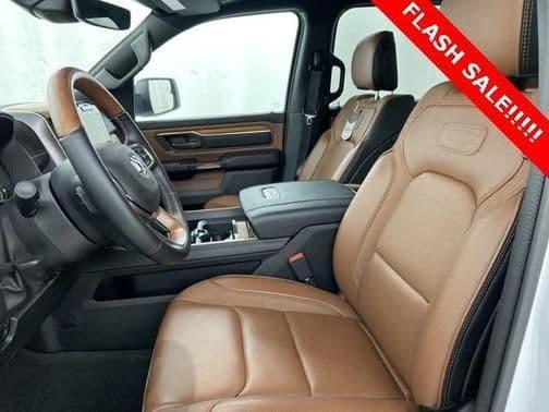 2022 ram 1500 in richmond, texas