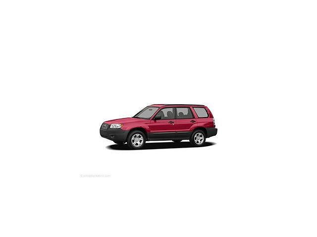 2008 subaru forester 2.5x for sale in saco, maine