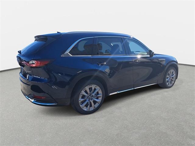 2024 mazda cx-90 premium