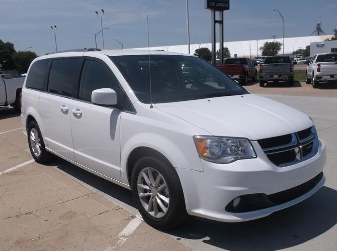 used 2019 dodge grand caravan sxt holdrege, ne 68949 for sale in holdrege, nebraska