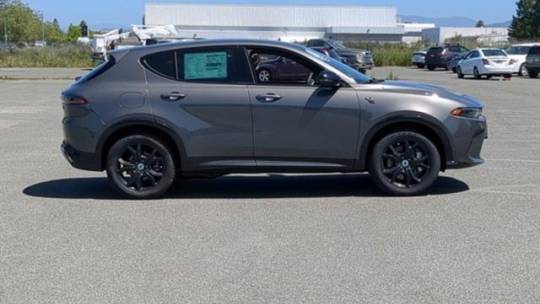 2024 Dodge Hornet