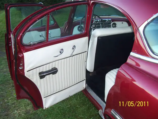 buick special deluxe
