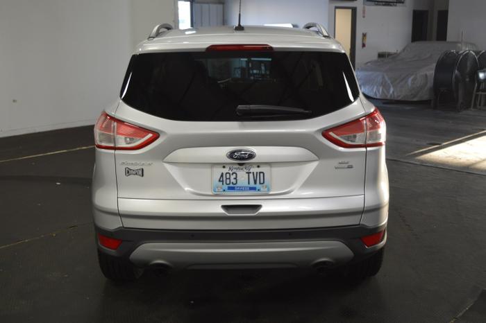 used 2016 ford escape 4wd se owensboro, ky 42303 for sale in owensboro, kentucky
