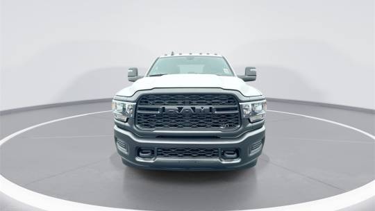 2024 RAM 3500
