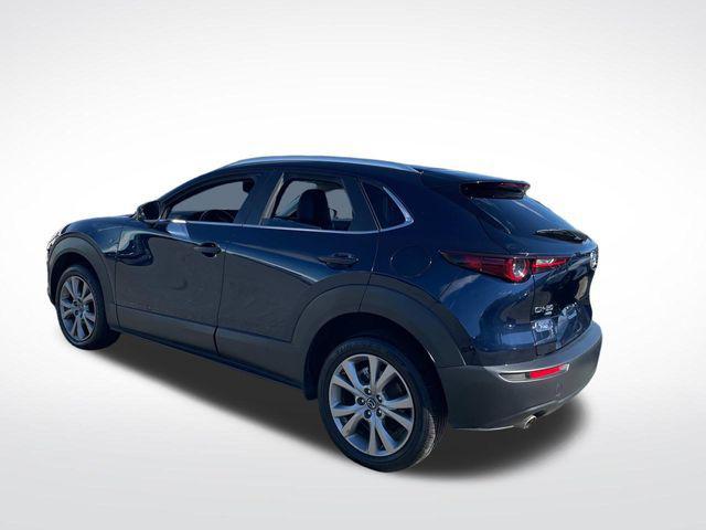 2023 mazda cx-30 select