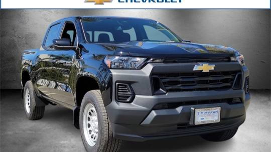 2024 Chevrolet