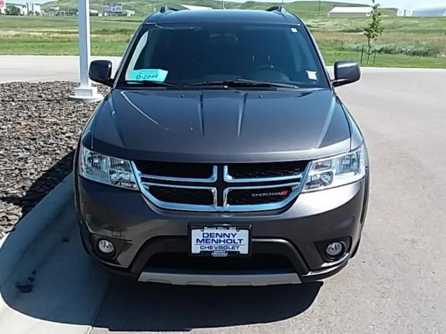 2014 dodge journey sxt sxt 4dr suv for sale in jolly acres, south dakota