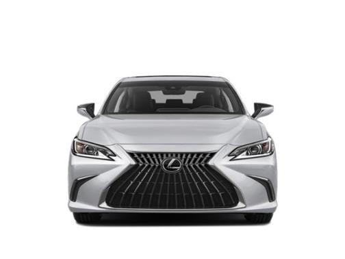 2023 lexus es 350